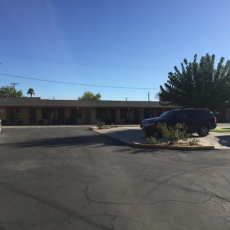 Black Horse Motel Apple Valley Kültér fotó