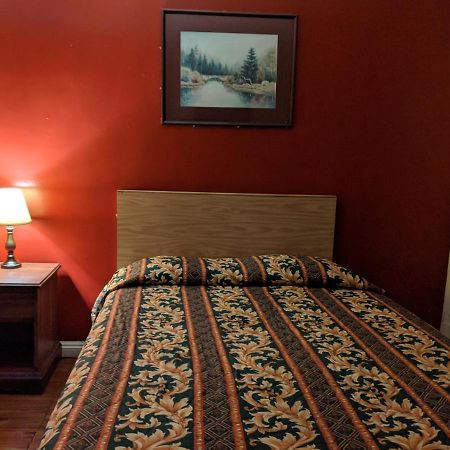 Black Horse Motel Apple Valley Kültér fotó