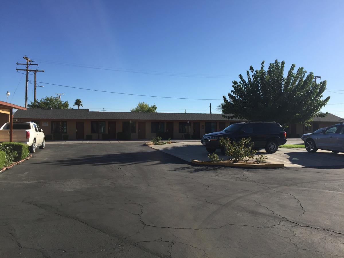 Black Horse Motel Apple Valley Kültér fotó