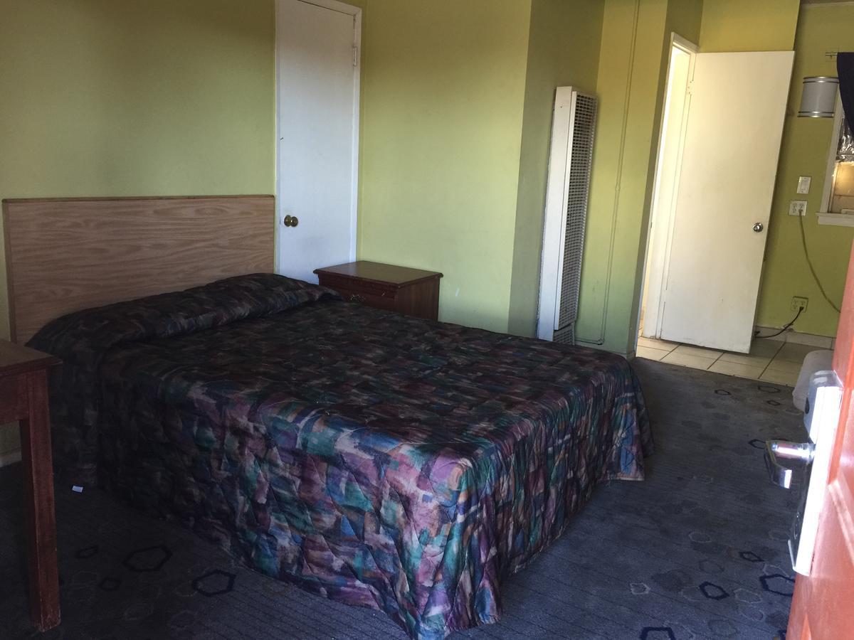 Black Horse Motel Apple Valley Kültér fotó