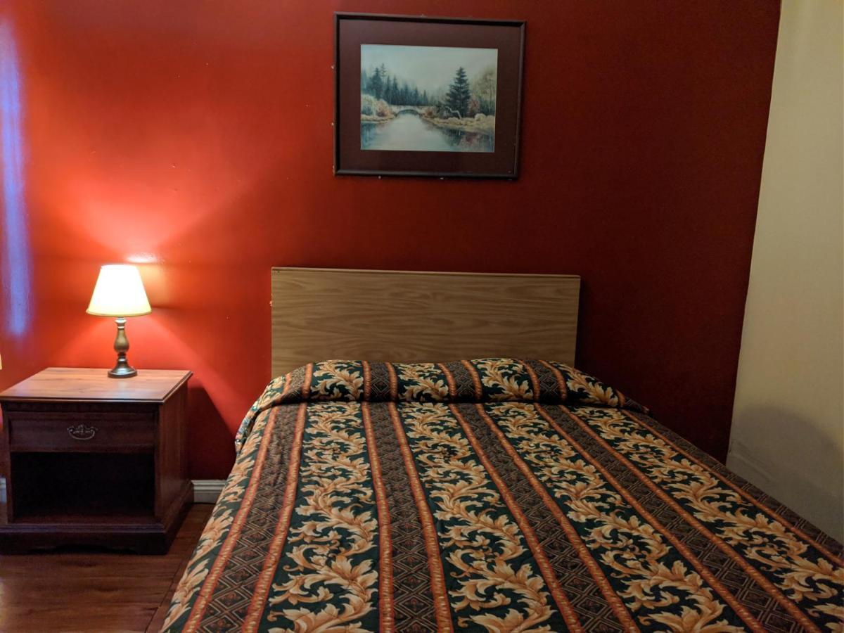 Black Horse Motel Apple Valley Kültér fotó