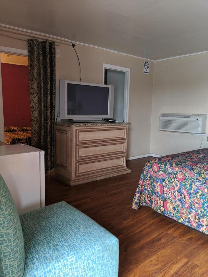 Black Horse Motel Apple Valley Kültér fotó